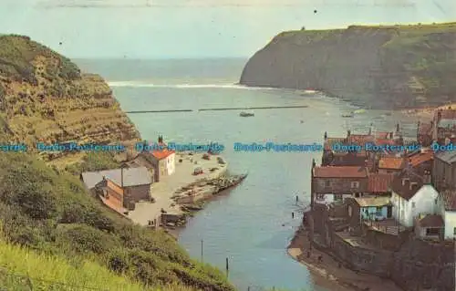 R158820 Staithes