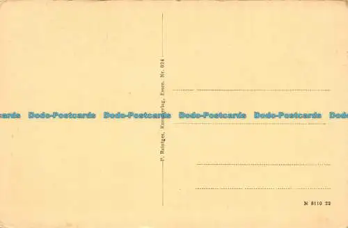 R159123 Baugewerkschule. Essen. P. Reintges