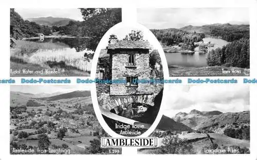 R160522 Ambleside. Multi-View. Sanderson und Dixon. RP