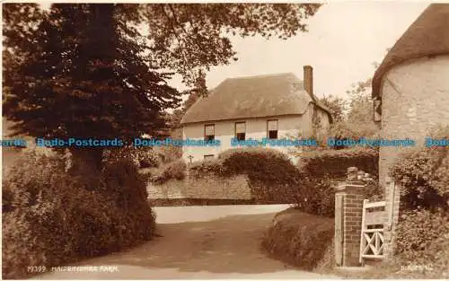 R159710 Maidencombe Farm. Judges Ltd. Nr. 19399