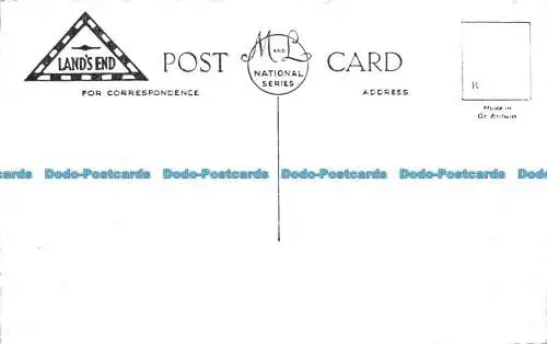 R160772 landet Ende. Multi-View. M. und L. National