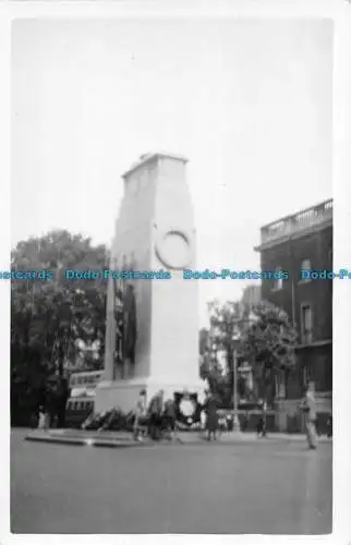 R161054 Das Kenotaph. Whitehall