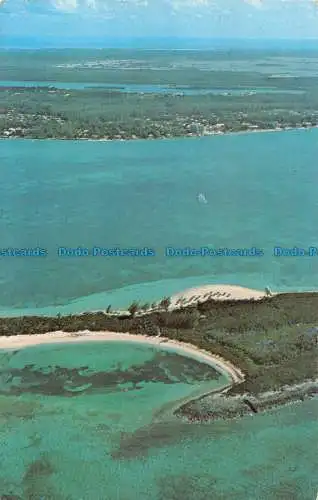 R163457 Halcyon Balmoral Hotel. Cable Beach Nassau auf den Bahamas. Michael Hanna