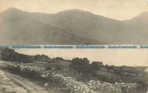 R648217 Derriana-See. Waterville Co. Kerry. Lawrence