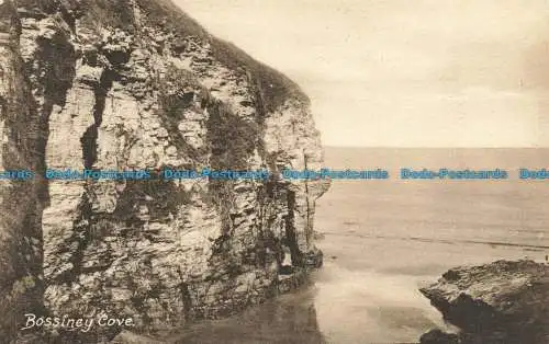 R648335 Bossiney Cove. F. Frith. Nein. 36984