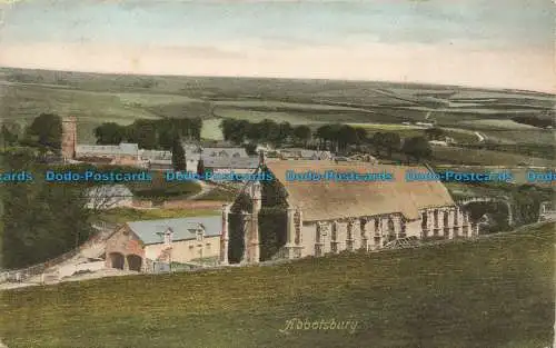 R648969 Abbotsbury. F. Frith. Nein. 27322. 1905