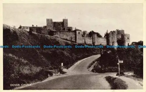 R649248 Schloss Dover