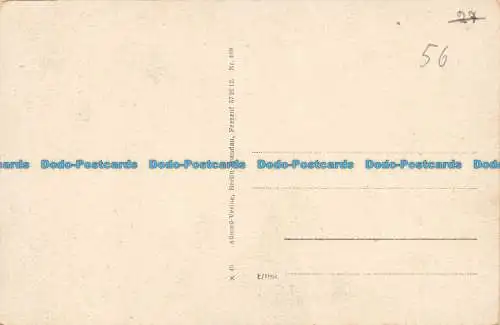 R651970 Berlin Spandau. Am Rathaus. Asmus