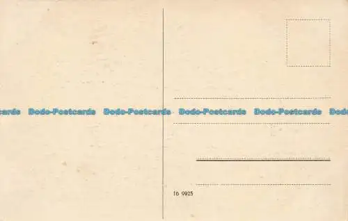 R651978 Euskirchen. Partie am Kriegerdenkmal und Postamt