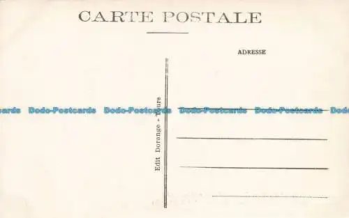 R651433 Fontevrault. L Abtei. Mon. Hist. Gegründet im 11. Jahrhundert. Umgebaut um