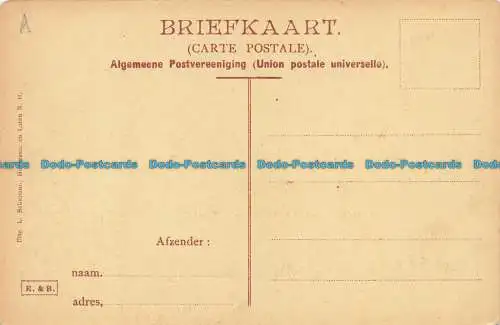 R651613 Hilversum. Bij von Steenen Brug. L. Schulman