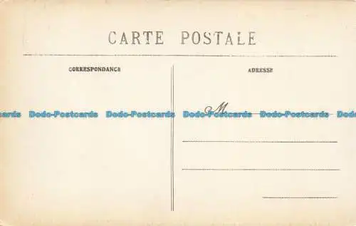 R653513 Doullens. Zitadelle. Übersicht. P. Lourlon