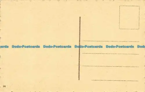 R653586 Rom. Innenraum der Basilika S. Paul außerhalb der Mauern