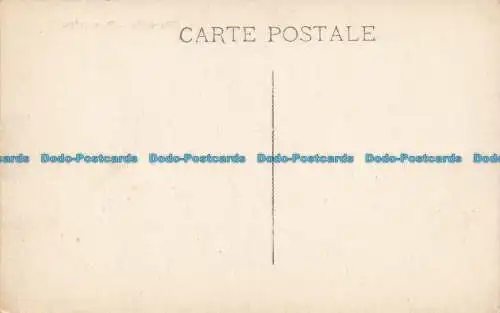 R652749 Marseille. Porte d Aix. Postkarte