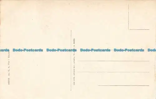 R653755 Bologna. Denkmal 8. August 1848. C.A. Pini