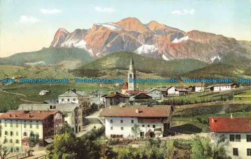 R654812 Vorhang d Ampezzo und Mt. Tofana. Stengel