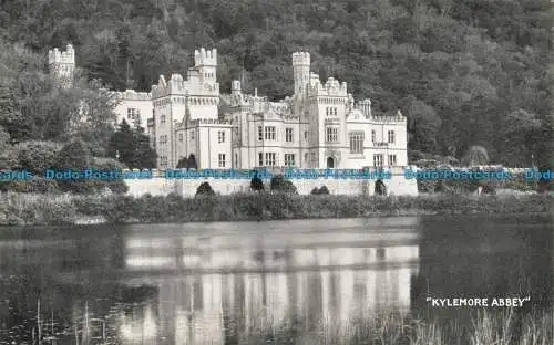 R654859 Kylemore Abbey