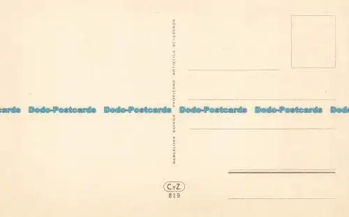 R654311 Ausgang des Torils. C. y. Z