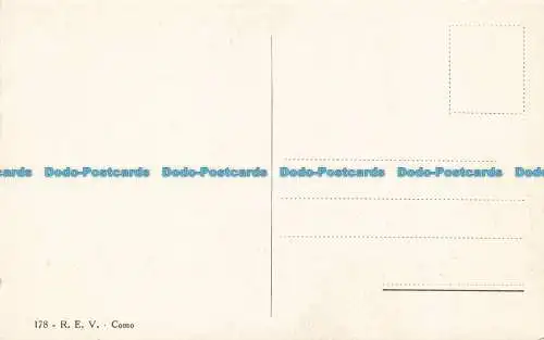 R656152 Wie. Seitentür rechts vom Dom. R.E.V