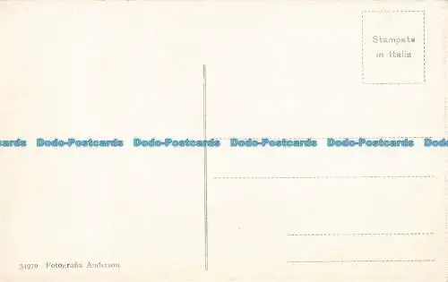 R657011 Rom. Römisches Nationalmuseum. Juno. Anderson