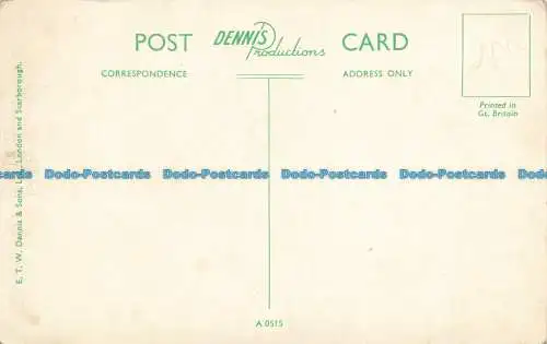 R657777 Teufelsbrücke. Rheidolbahn. E.T.W. Dennis. Multi View