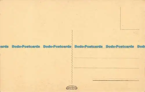 R656492 Mailand. Dom. S. Bartholomäus. Caesar Haar