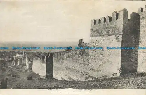 R660324 Les Remparts