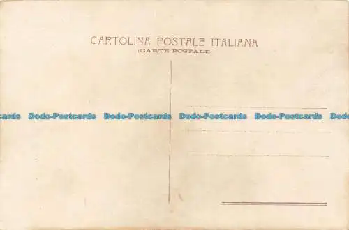 R670306 Rom. Denkmal für G. Garibaldi sul Giannicolo