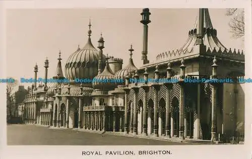 R029708 Royal Pavilion. Brighton