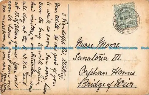 R040301 Leksand. 1910