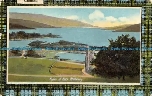 R156509 Styles of Bute. Rothesay. Philco. 1932