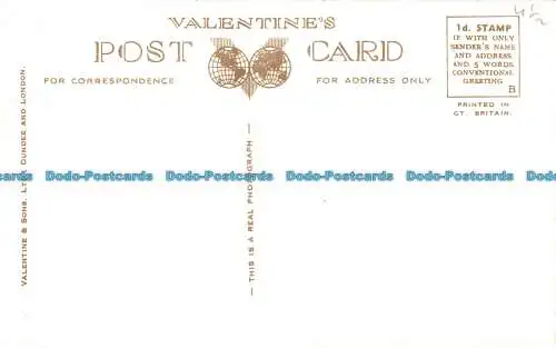 R156989 Canterbury. Mehrfachansicht. Valentinstag. RP