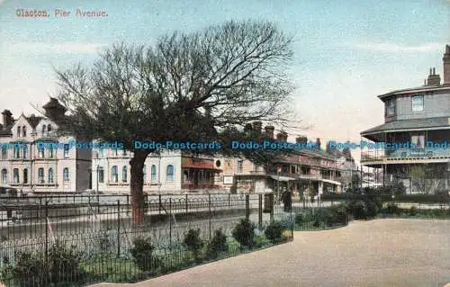 R669091 Clacton. Pier Avenue. Empire Serie. Nr. 430