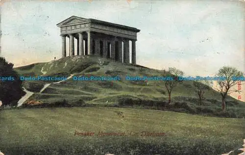 R667130 Co. Durham. Pensher Monument. Hartmann