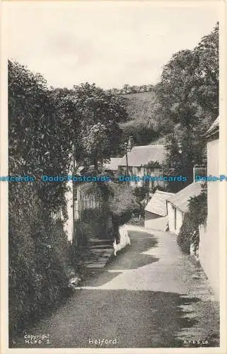 R669284 Helford. R. T. und S. Tuck