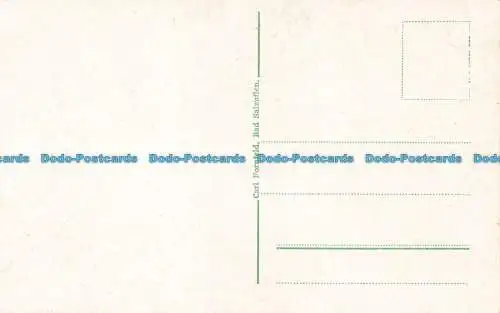 R669987 Gruss aus Bad Salzuflen. Kurhaus. Badehauser. Carl Fornfeld. Multi View