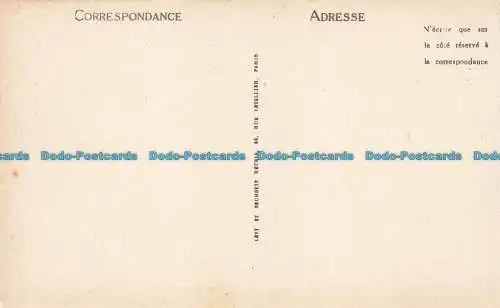 R673068 Parame. Slip von Rochebonne. LL. 87