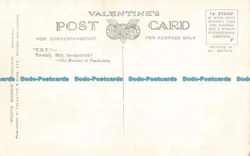 R672623 Southampton. Das Lido. Valentinstag. Foto braun. Multi View