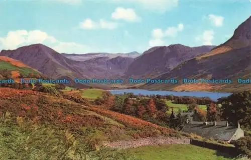 R673448 Buttermere. Gomis