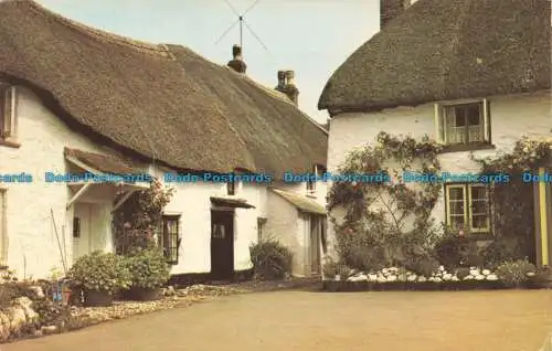 R674007 Bigbury Bay. Hope Cove. 1971