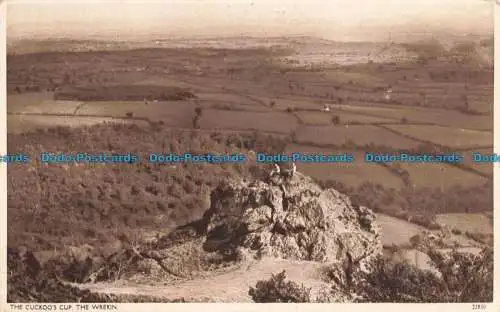 R675240 Der Kuckuckskelch. The Wrekin. Serie R. M. und S. Princess