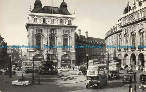 R674240 London. Piccadilly Circus. John Hinde