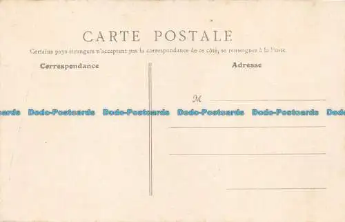 R674249 Paris. Vendome platzieren. Postkarte