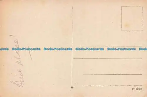 R677198 Coln a. Rh. Barbarossaplatz. Stauferring und Weyerstraße