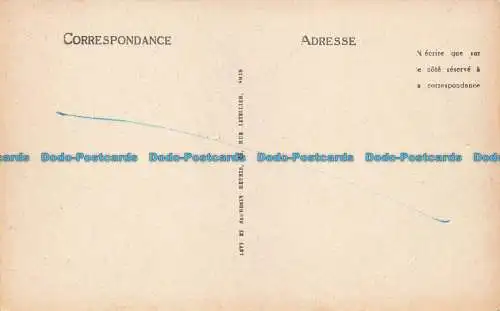 R677476 Gavarnie. La Breche de Roland. LL. 62. Levy et Neurdein Reunis