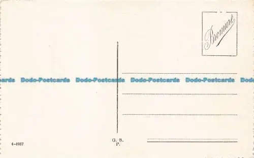 R677031 Palermo. Via della Liberta. G. B. P