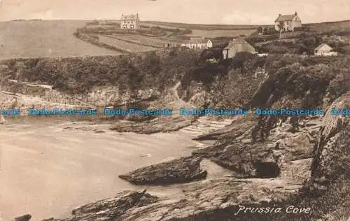 R678834 Prussia Cove. F. Frith. Nr. 79964