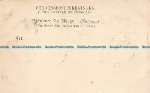 R678990 Naerodalen. F. Beyer