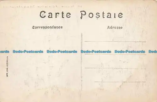 R679813 Versailles. Palais du Grand Trianon et les Parterres. Edia