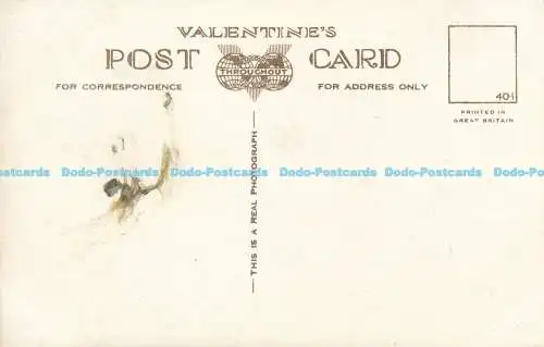 R168438 Bath Abbey. Westfront. Valentinstag. Nr 29652. RP